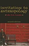 Invitation to Anthropology