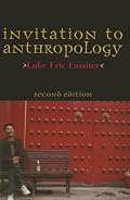 Invitation to Anthropology