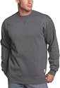 Carhartt Men's Midweight Crewneck Sweatshirt