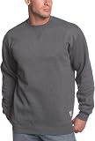 Carhartt Mens Midweight Crewneck Sweatshirt