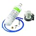 3M Filtrete 3US-AS01 Under-Sink Standard Water Filtration System