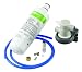 3M Filtrete 3US-AS01 Under-Sink Standard Water Filtration System