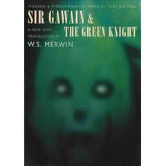 Sir Gawain and the Green Knight