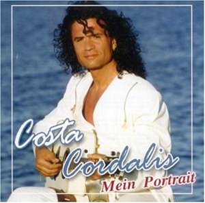 Cordalis - Mein Portrait - Zortam Music