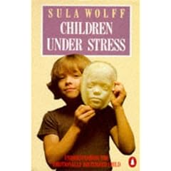 Children Under Stress (Penguin psychology)