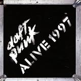 Daft Punk -  Alive 1997