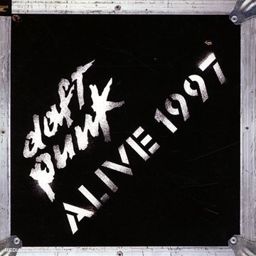 CD-Charts  Music : Alive 1997
