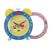 Wesco Peppa Pig Time Teaching Twinbell Alarm