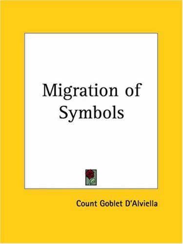 Migration of Symbols under The Books Store