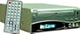 Mobile DVD/CD Player with TV Tuner and MP3 Playback