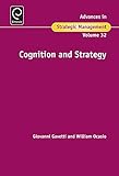 Cognition and strategy