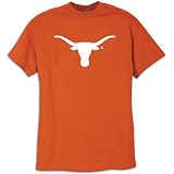 Texas Team Edition Men's College Big Logo Tee