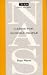 Book Caring for Elderly People (Nurses' Aids)