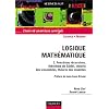 Logique math�matique, tome 2 : Fonctions r�cursives, th�or�me de G�del, th�orie des ensembles, th�orie des mod�les