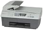 Brother MFC-5440CN Network Inkjet Printer, Scanner, Copier, and Fax