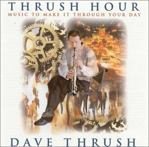 CD-Charts  Search : Thrush Hour