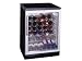 Summit Professional SWC6GBLSH Under-Counter Wine Cellar