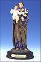 St Joseph 8 inch Statue