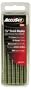 AccuSet A800879 7/8-Inch by 18 Gauge 1/4-Inch Narrow Crown Galvanized Staple (900 per Box)