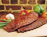 Sticky Fingers Carolina Sweet Rib Experience