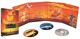 Revue Buena Vista Home Entertainement  / Le Roi Lion - Édition Exclusive 2 DVD [Inclus le CD de la BOF]
