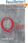 Quiet: The Power of Introverts in a W...