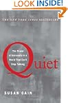 Quiet: The Power of Introverts in a W...