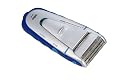 Braun 4747 TriControl-S Foil Shaver