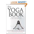 The Yoga Book: A Practical Guide to Self-realization Through the Practice of Ashtanga Yoga