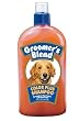 Synergy Groomer's Blend Color Plus Shampoo, 18 Ounce