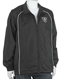 GIII Oakland Raiders Men's Rivalry Jacket