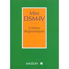 Mini DSM-IV