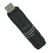 Samsung ET-AUF3SBEBXAR 3.5mm Female to micro USB Male Headset Adapter HM3500 Headset Adapter