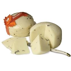 Boschetto al Tartufo Bianchetto - Whole Wheel (1.3 pound)