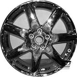 REFINISHED 18 inch Chrome Alloy Factory, OEM Wheel, Rim