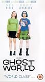 VHS : Ghost World [2001]