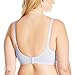 Playtex Women's Maternity Nursing Seamless Wirefree Full Coverage Bra US4956
