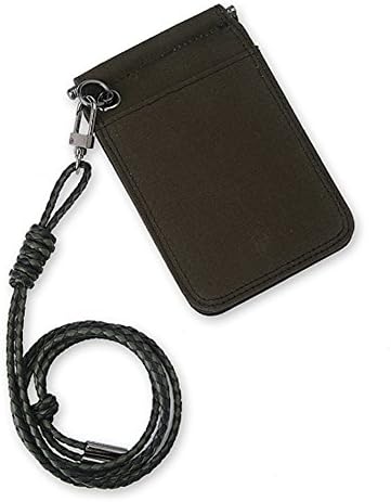 Customellow Leather Card Holder