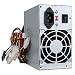 A-Power AGS 400W 20+4-pin ATX PSU w/SATA