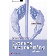 Extreme Programming planen .