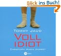 Vollidiot. 3 CDs