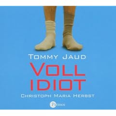 Vollidiot. 3 CDs