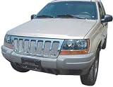 Stull Ind. 2012 Diamond Wire Grille
