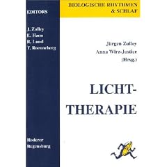 Lichttherapie