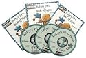 Baby's First Book of Signs Volumes 1, 2 & 3 Bundle - American Sign Language