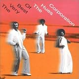 The Hues Corporation - The Very Best of the Hues Corporation