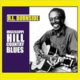 Mississippi Hill Country Blues