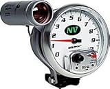 IMAGE OF Autometer Tachometer for 1978 - 1987 Pontiac Grand Prix
