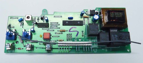 Images for Liftmaster Garage Door Opener Replacement Circuit Board 41D4674-14E