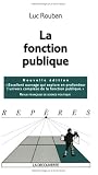 La fonction publique
